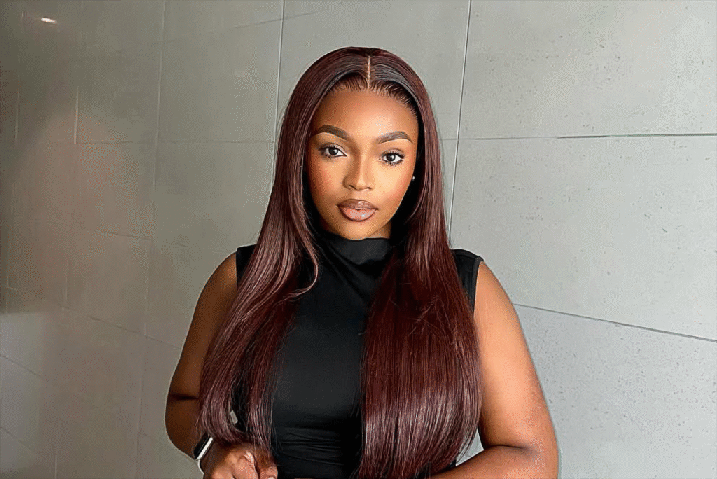 Kay Yarms Left Accounting to Build One of South Africa’s Most Influential Beauty Brands