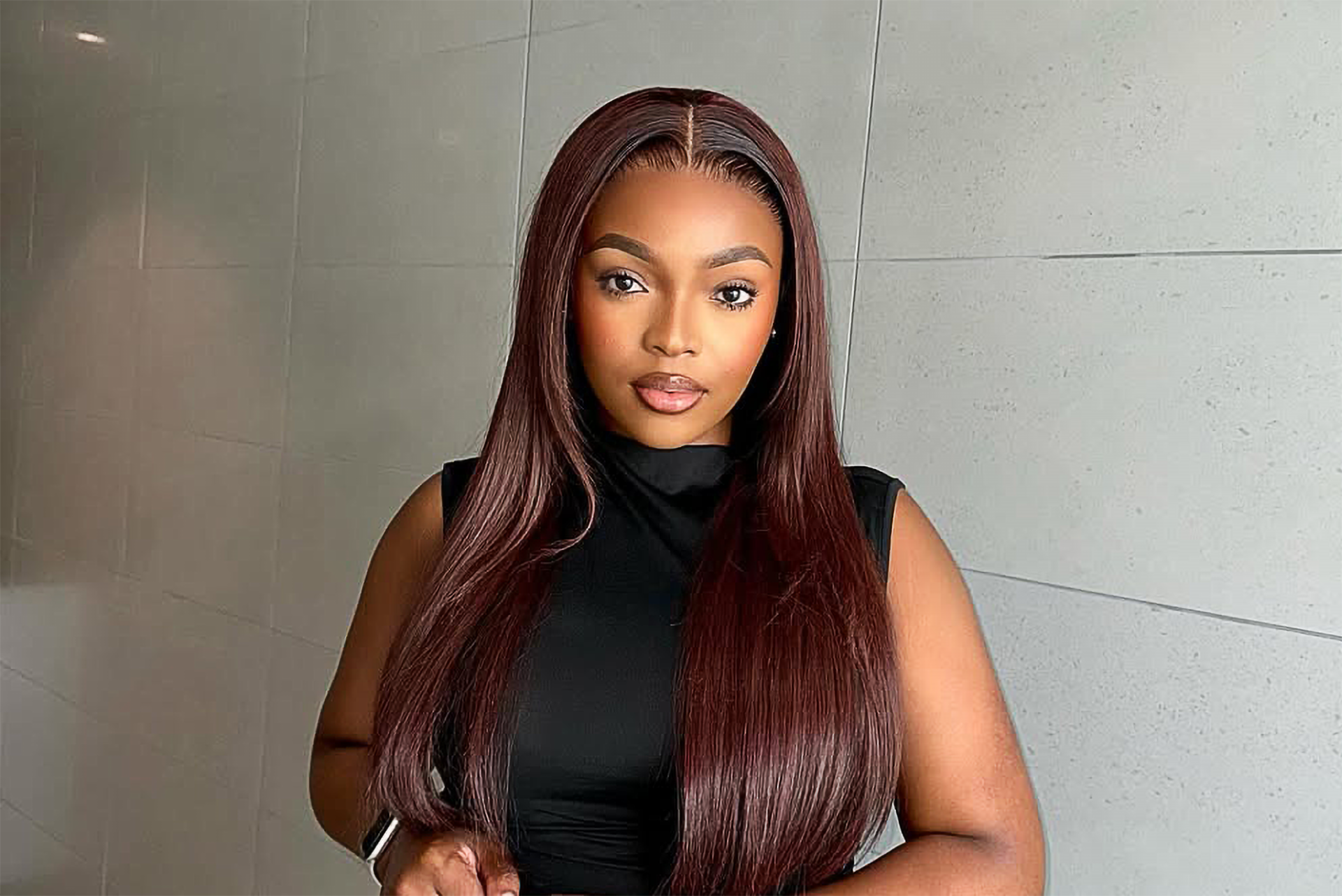 Kay Yarms Left Accounting to Build One of South Africa’s Most Influential Beauty Brands