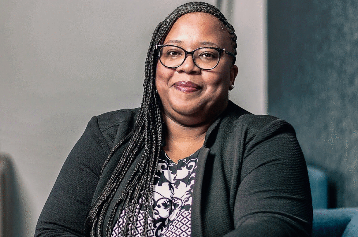 Your Financial Mindset and How It Shapes Your Future from an executive at Liberty