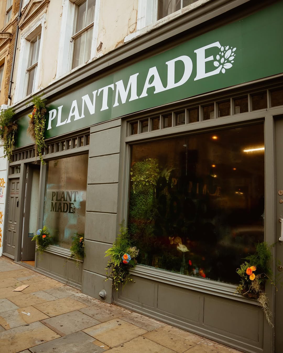 How UK Startup Plantmade’s Projected £11m Revenue Success Ended in Administration