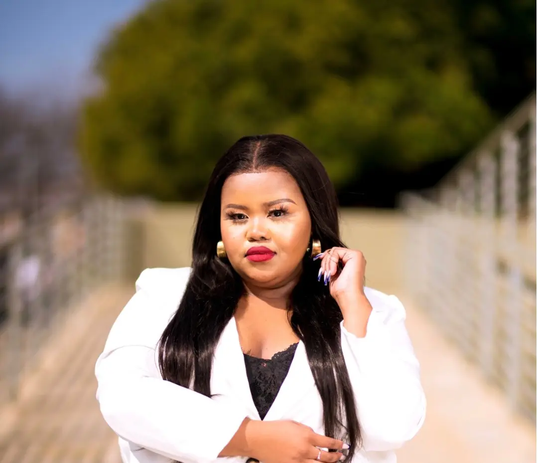 Nomaswazi Tshabalala: Data Risk Analyst @ Financial Services Institution