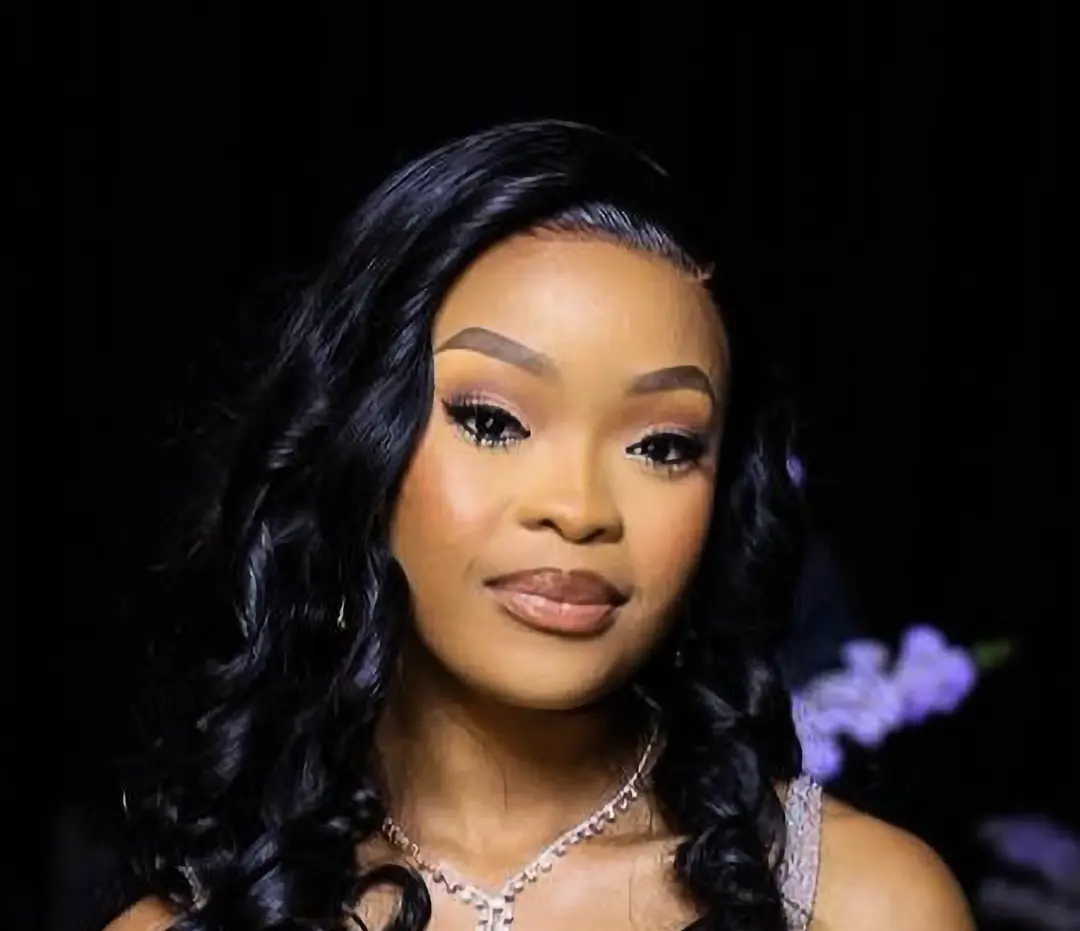 Rethabile Joala: Digital Media Content Reporter @ CNBC Africa