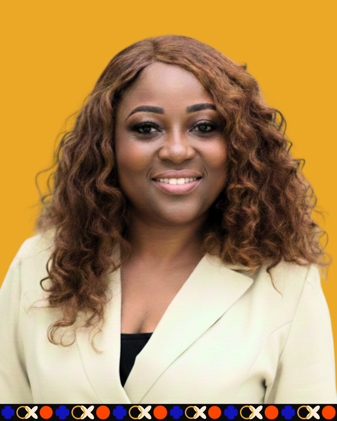 Awunli Eghosasere: Director of Finance @ CONGOs, Founder HapiWify Solutions