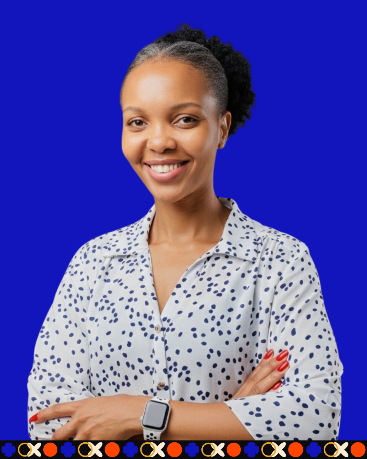 Gcobisa Cekiso-Mapuma: Consultant Associate Attorney @ KM Attorneys