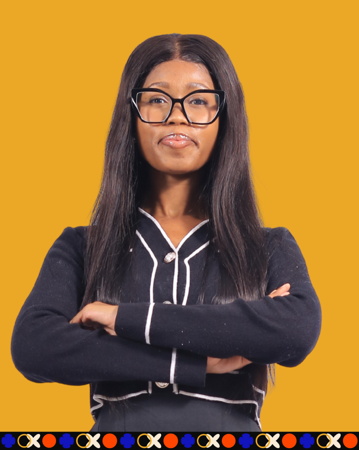 Nomathamsanqa Mfundisi: Tax Consultant @ Big Four