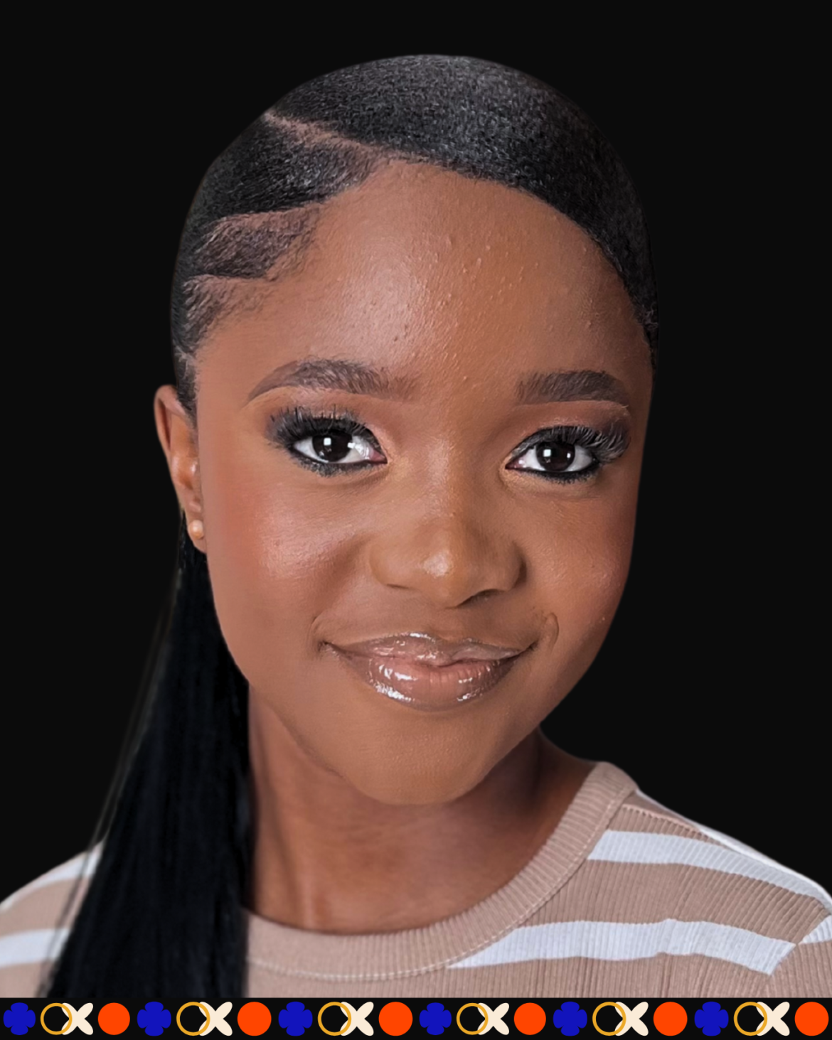 Ntombizodwa Hlatshwayo: Executive Support, People & Culture @ Standard Bank