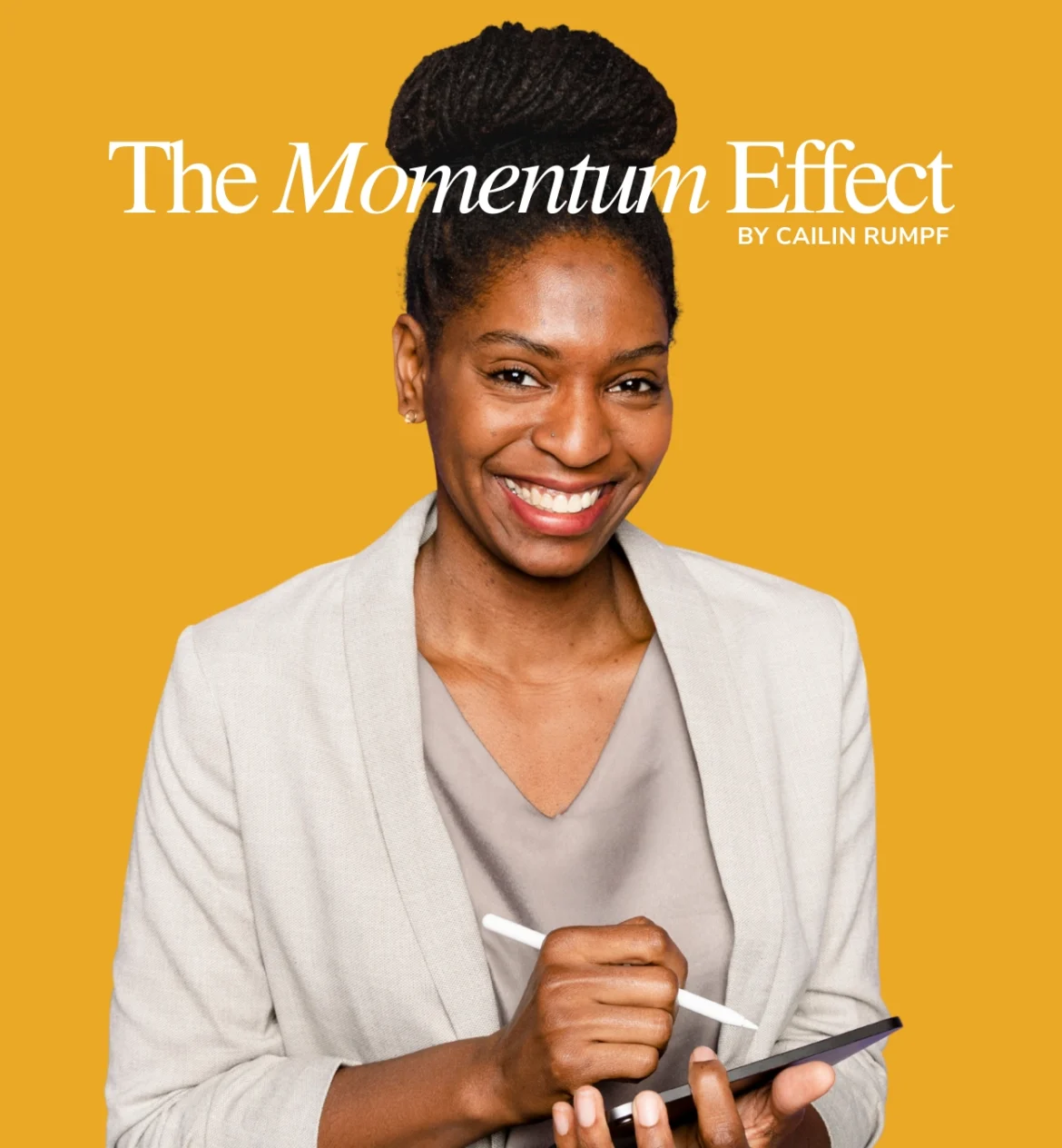 The Women Who Win at Work Don’t Leave Their Careers to Chance