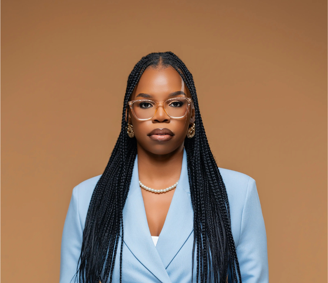 Mpumelelo Chaincomo: Rewriting the Code for Leadership, Healing and Belonging