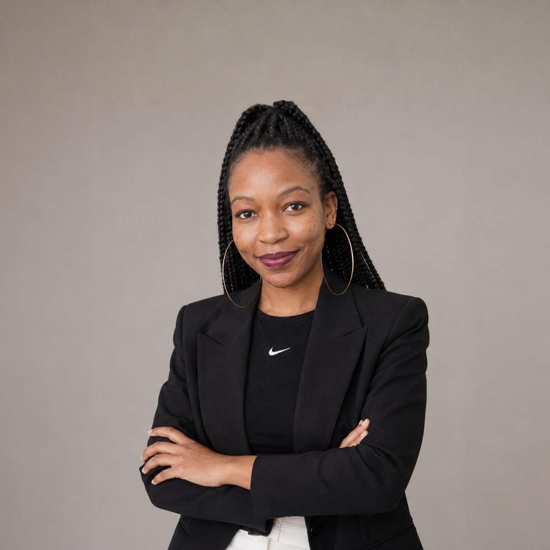 Mase Nkwana