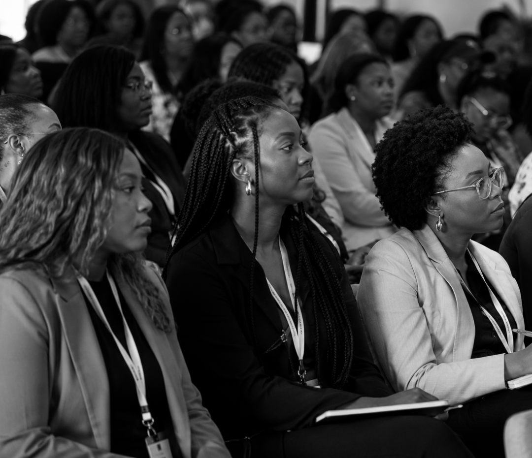 2026 Future 54 Leading Women: Over 100 nominations and 6 countires