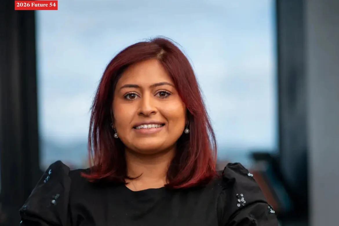 FUTURE 54 | TAAZIMA KALA