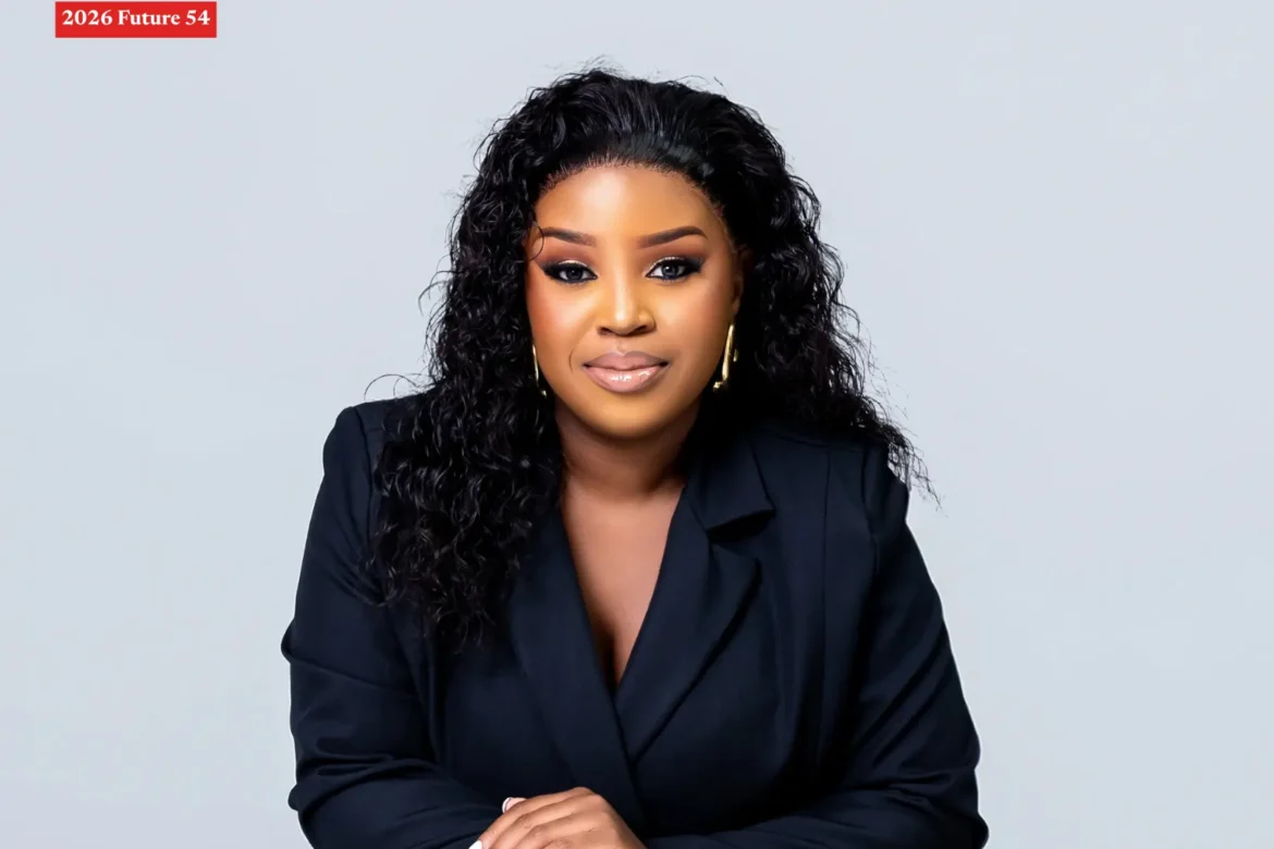 FUTURE 54 | MPUMI KHUMALO