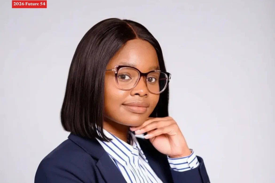 Nobesuthu Mahlangu