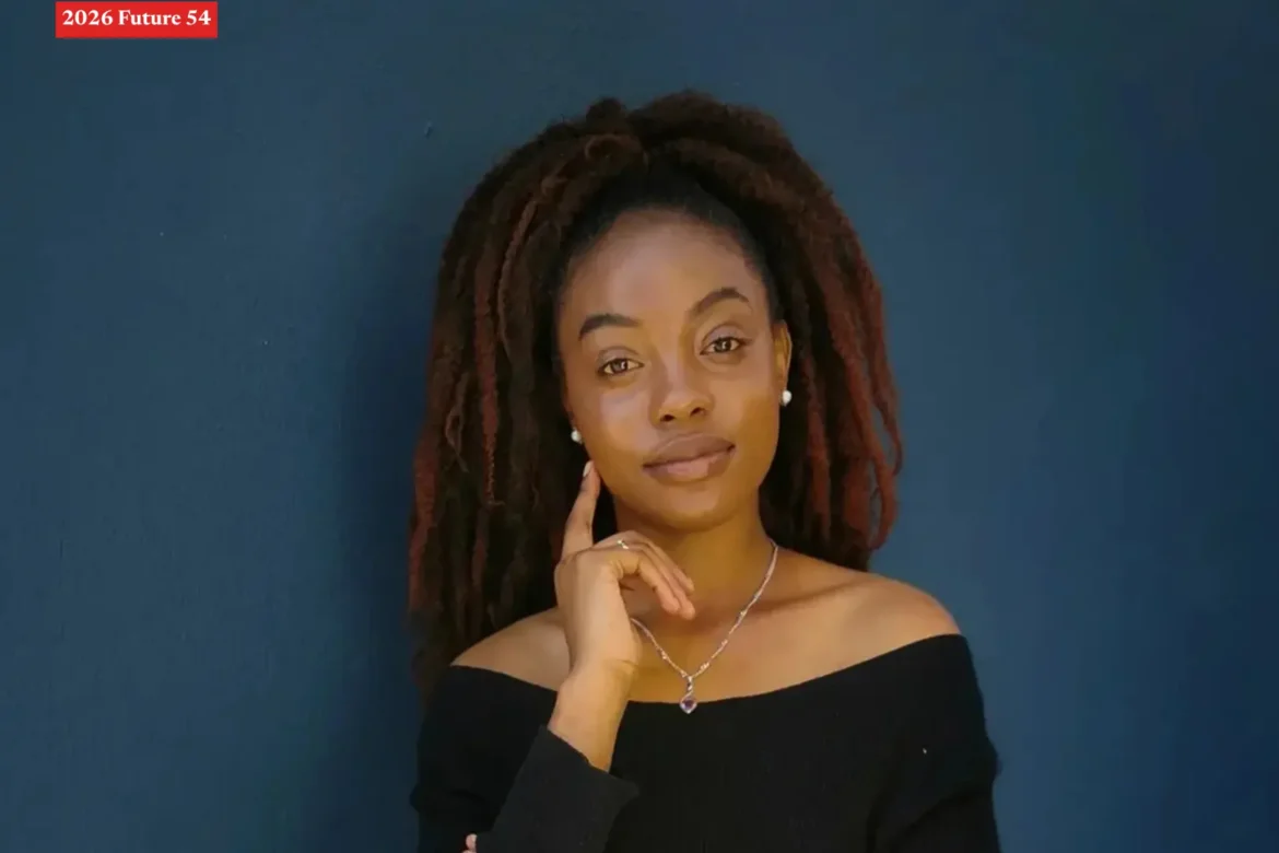 FUTURE 54 | IMANI NDABA