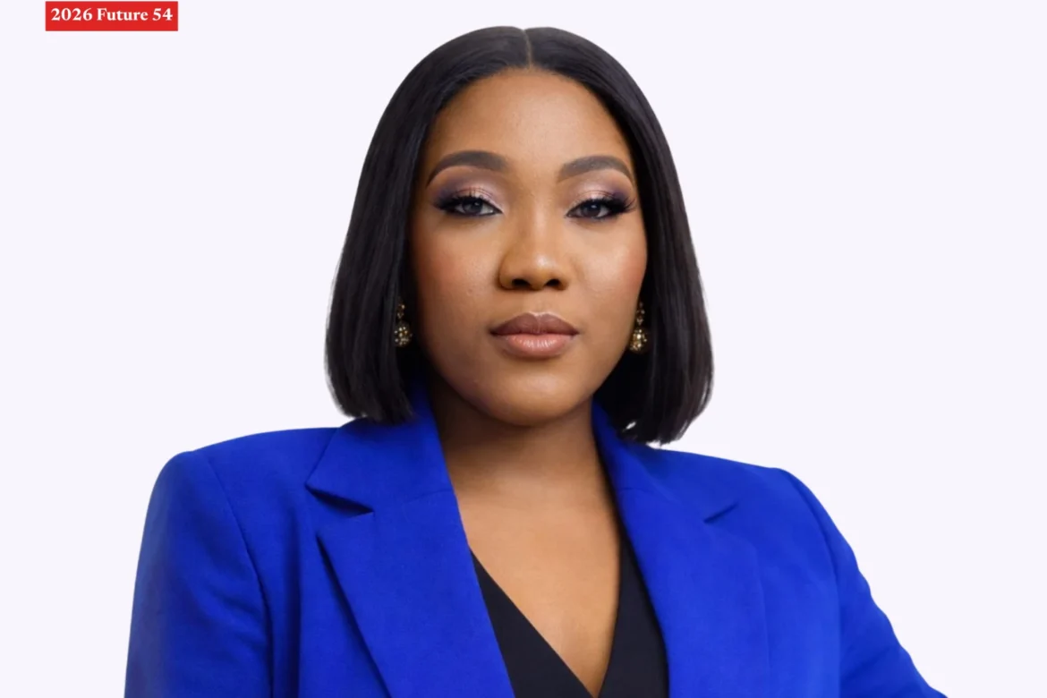 Susanne Ogunleye