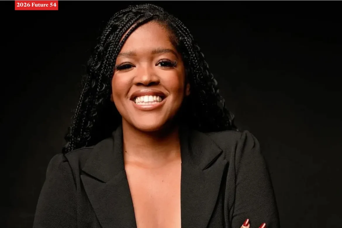 FUTURE 54 | ZIMKITHA DUZE