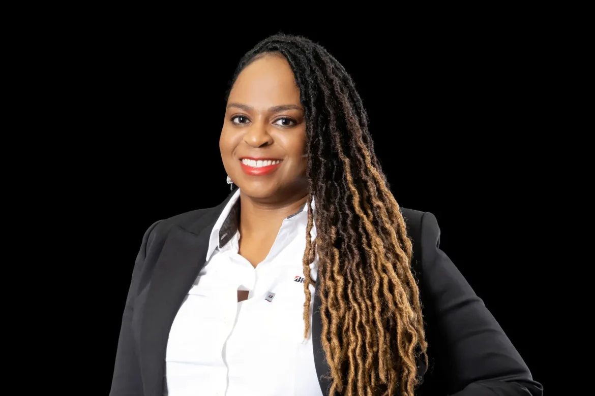 Scarlate Masiye: How Bridgestone’s Legal Leader Builds Influence Beyond the Law